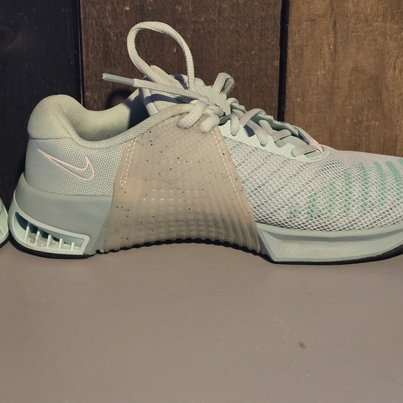 Nike Metcon 9 Training Sneakers - Womens Size 7.5 - Picture 3 of 10